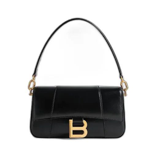 Hourglass Sling Bag Small
