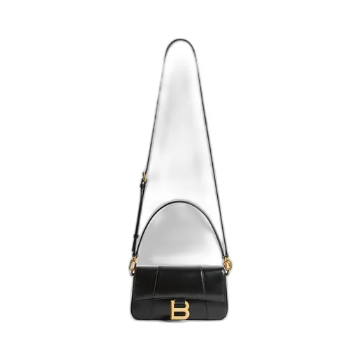 Hourglass Sling Bag Small