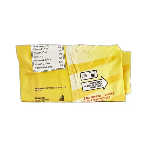 Chips Clutch Wallet