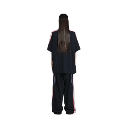 Unity Sports Icon Oversized T-Shirt