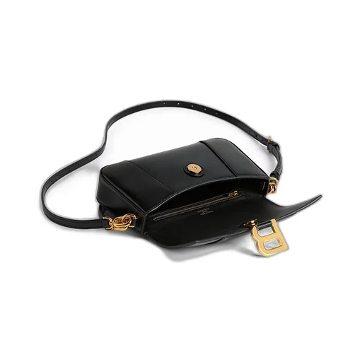 Hourglass Sling Bag Small