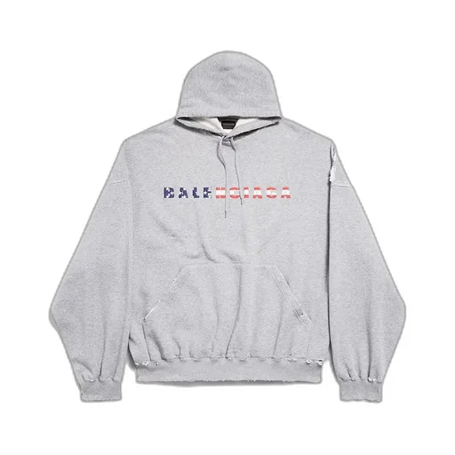 International Hoodie Large Fit