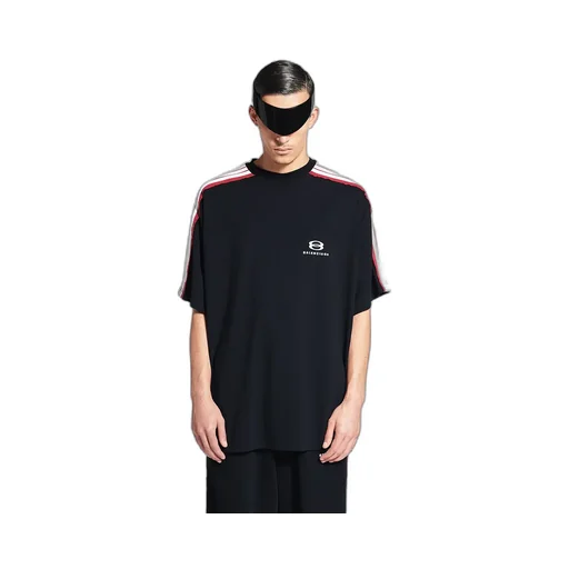 Unity Sports Icon Oversized T-Shirt