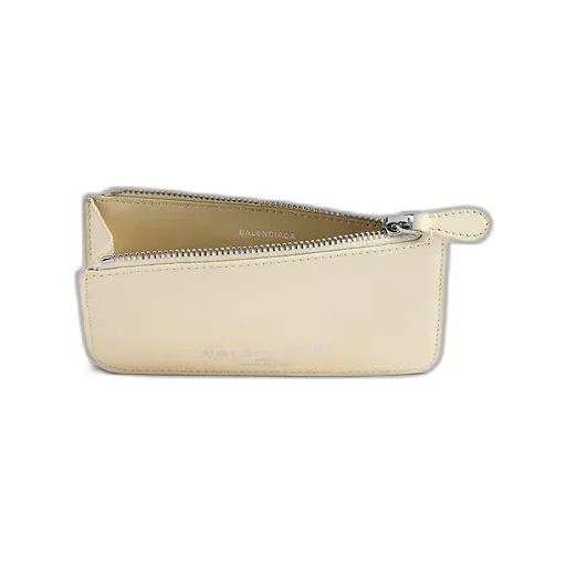 Cash 2.0 Long Coin And Card Holder