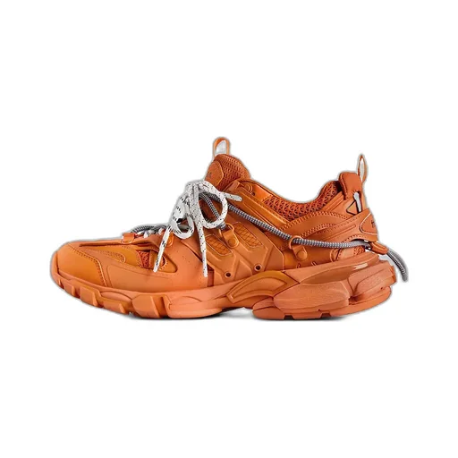 Track Trail Laces Sneaker