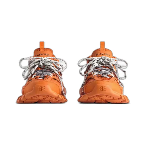 Track Trail Laces Sneaker