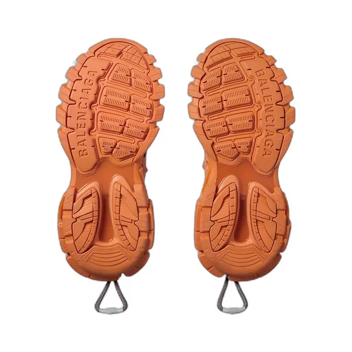 Track Trail Laces Sneaker