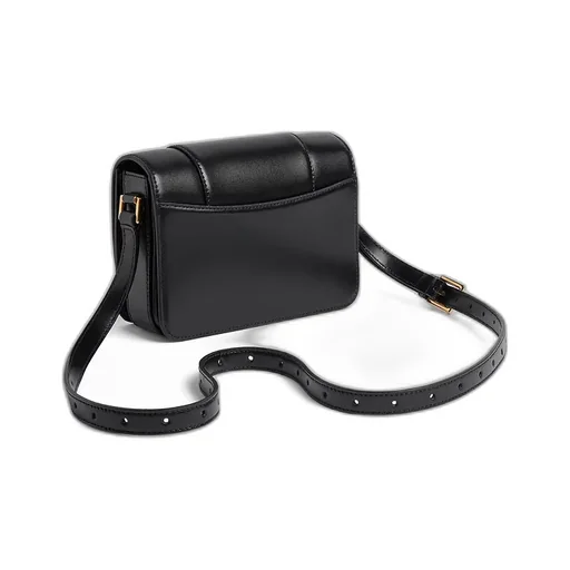 Hourglass Flap Bag Small