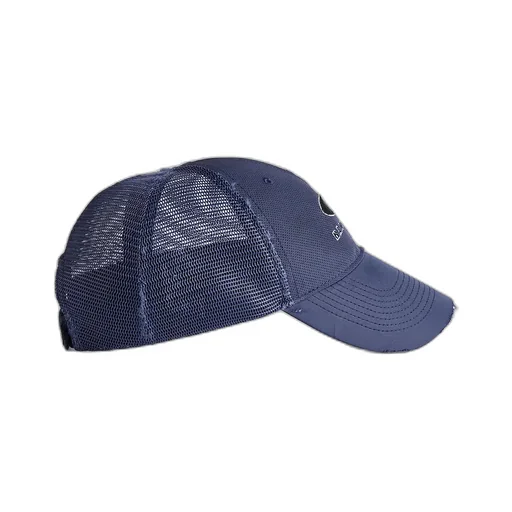 Perforated Trucker Cap