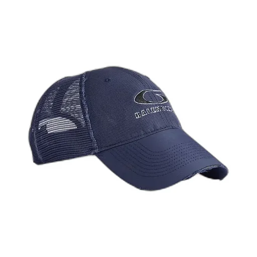 Perforated Trucker Cap