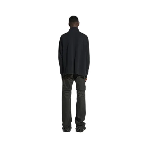Laurel Classic Long Sleeve Regular Polo