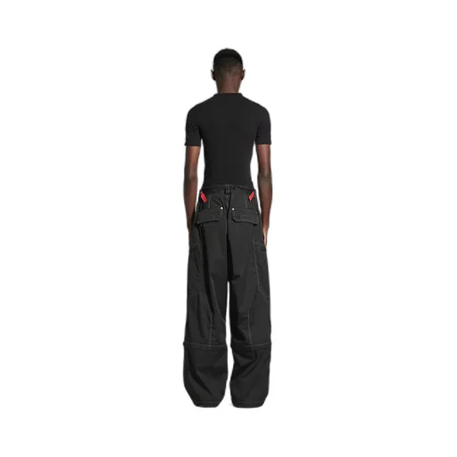 Utility Work Pants