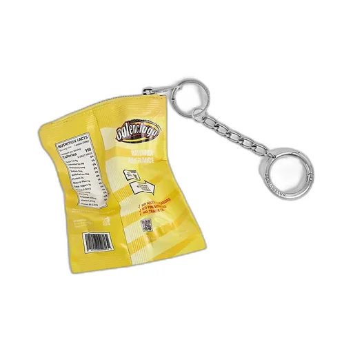 Chips Charm/Keychain