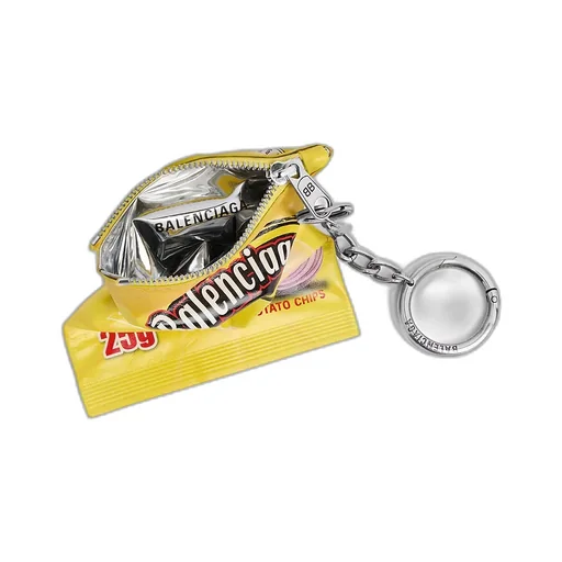 Chips Charm/Keychain