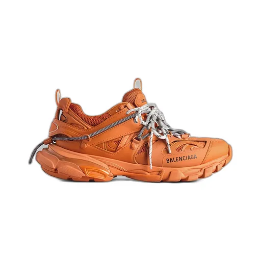 Track Trail Laces Sneaker