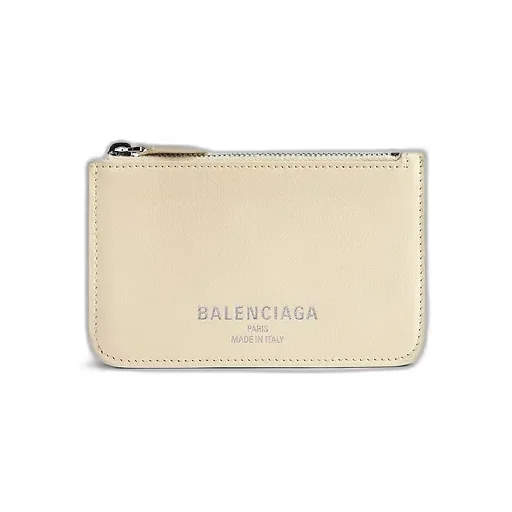 Cash 2.0 Long Coin And Card Holder