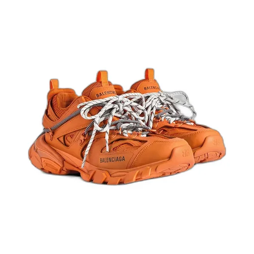 Track Trail Laces Sneaker
