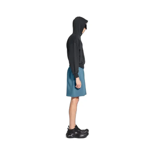 Back Reflective Shorts