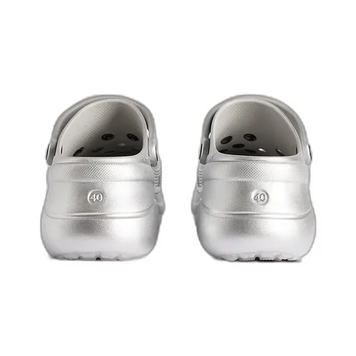 Crocs Mule Jibbitz