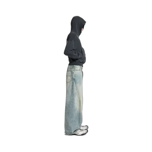 Baggy Pants