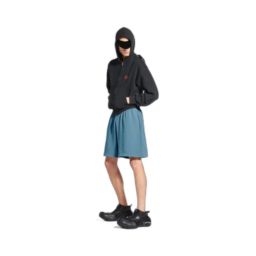 Back Reflective Shorts