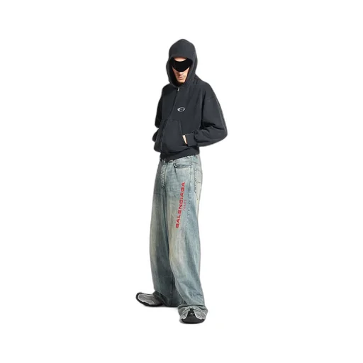 Baggy Pants
