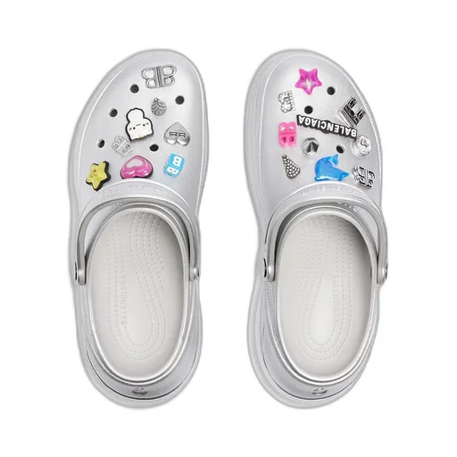 Crocs Mule Jibbitz