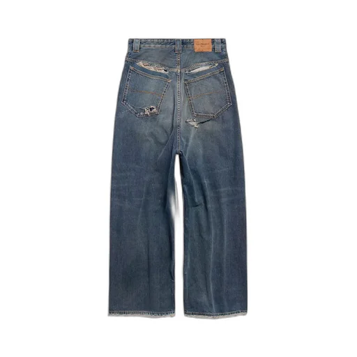 Baggy Pants