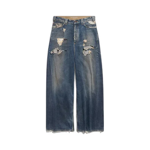 Baggy Pants