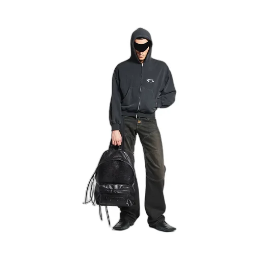 Le City Backpack