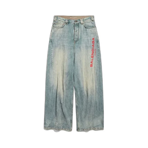 Baggy Pants