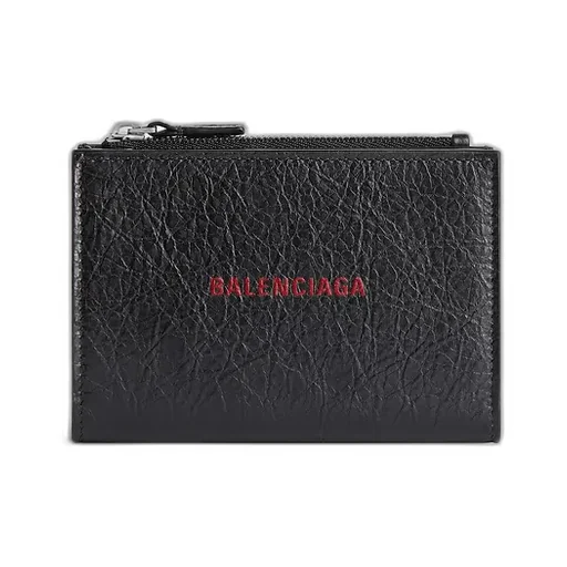 Cash Folded Vertical Card Holder