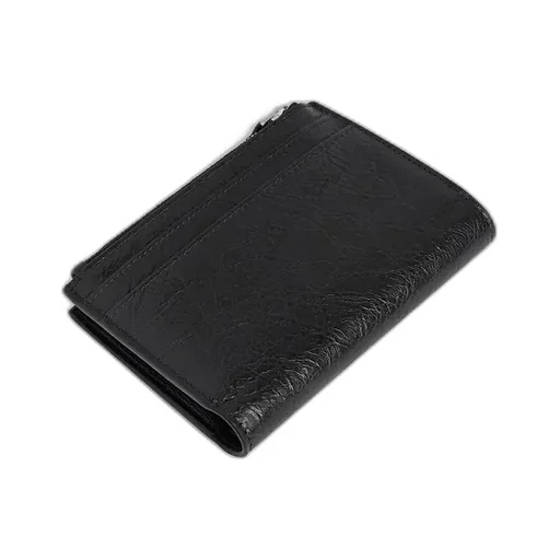 Cash Folded Vertical Card Holder