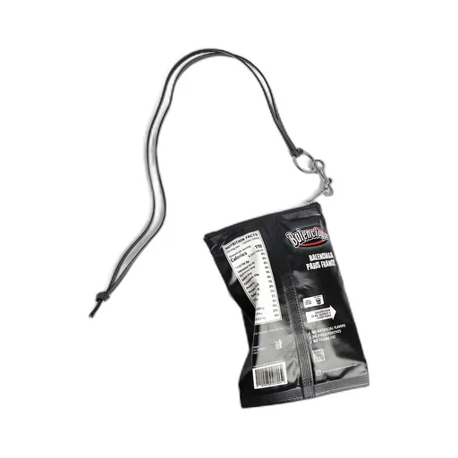 Chips Phone Holder Pouch