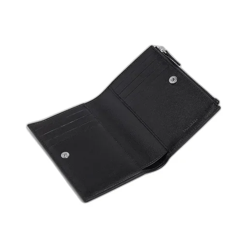 Cash Folded Vertical Card Holder