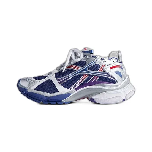 Runner Gradient Sneaker