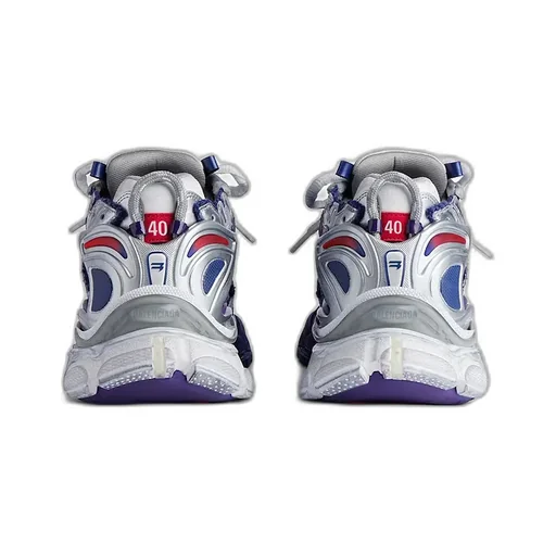 Runner Gradient Sneaker