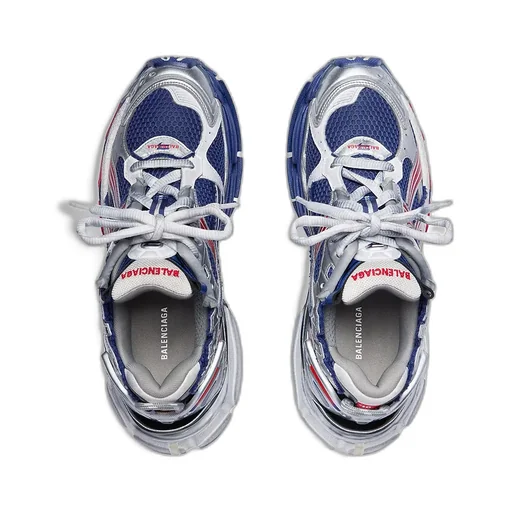 Runner Gradient Sneaker