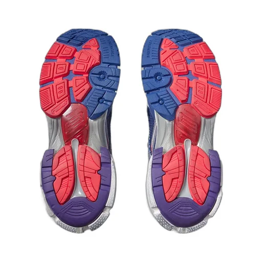 Runner Gradient Sneaker