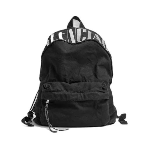 Editor Backpack