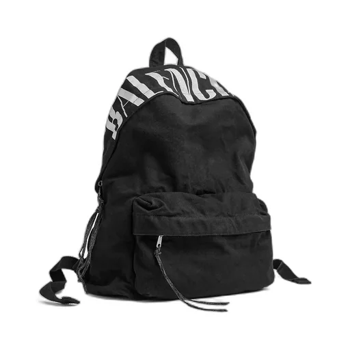 Editor Backpack