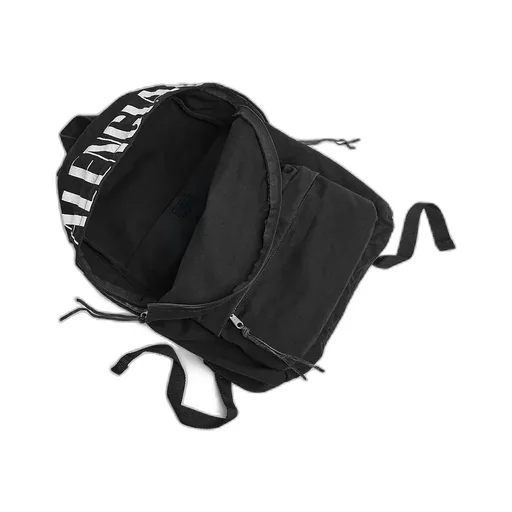 Editor Backpack