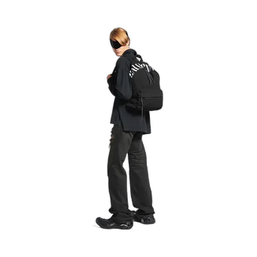 Editor Backpack