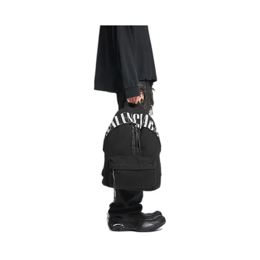 Editor Backpack