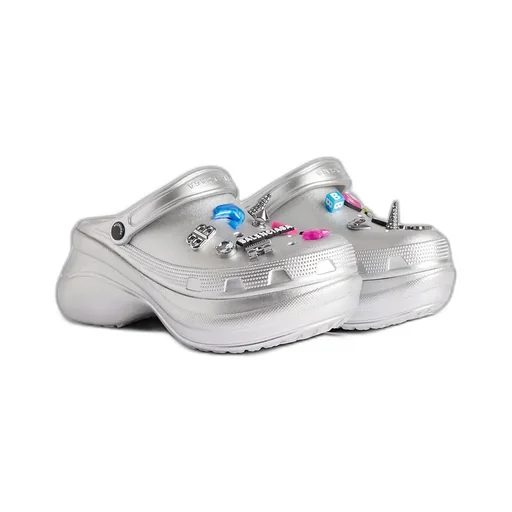 Crocs Mule Jibbitz