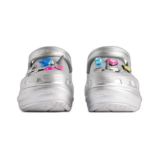 Crocs Mule Jibbitz