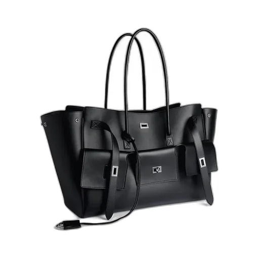 Bel Air Carry All Bag Large