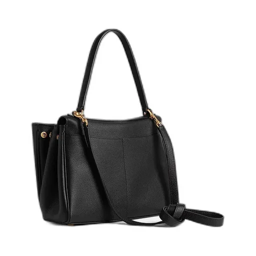 Rodeo Handbag Small Grained Calfskin