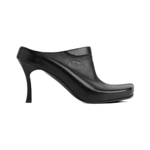 Scholl Mule
