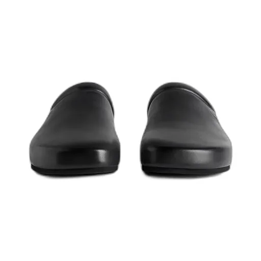Scholl Flat Mule